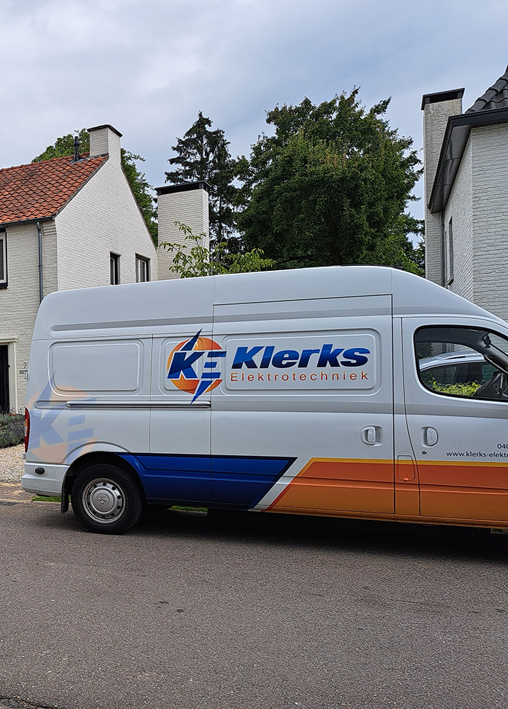 Klerks Elektrotechniek