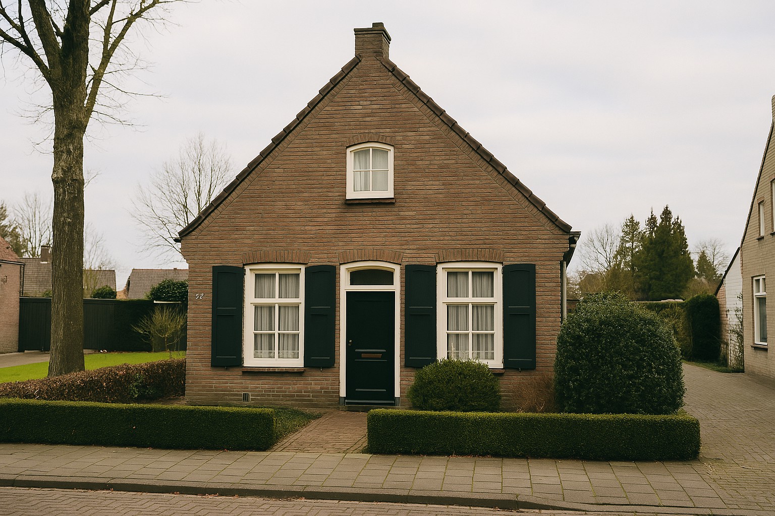 Elektricien Sint-Oedenrode