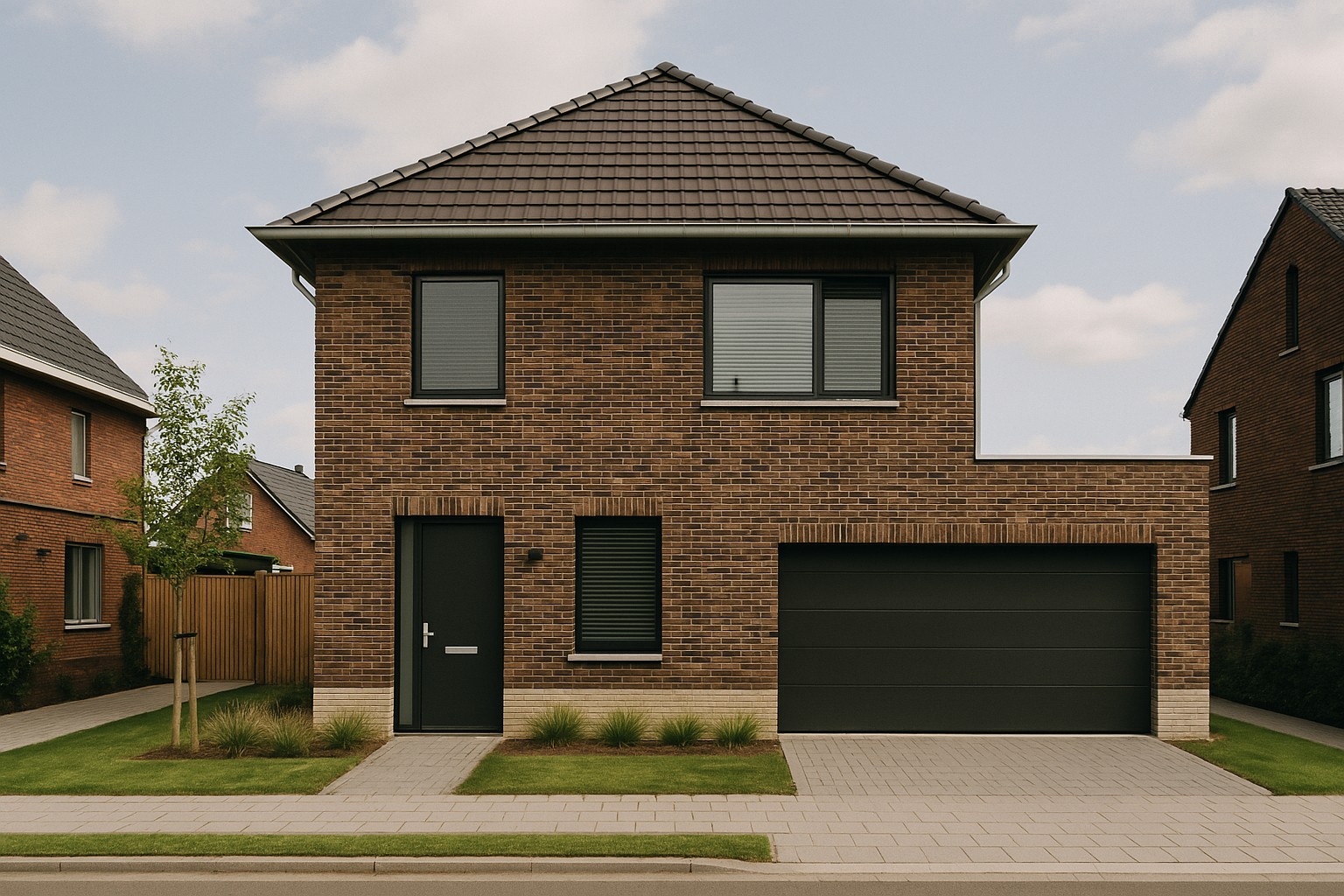 Electricien Valkenswaard