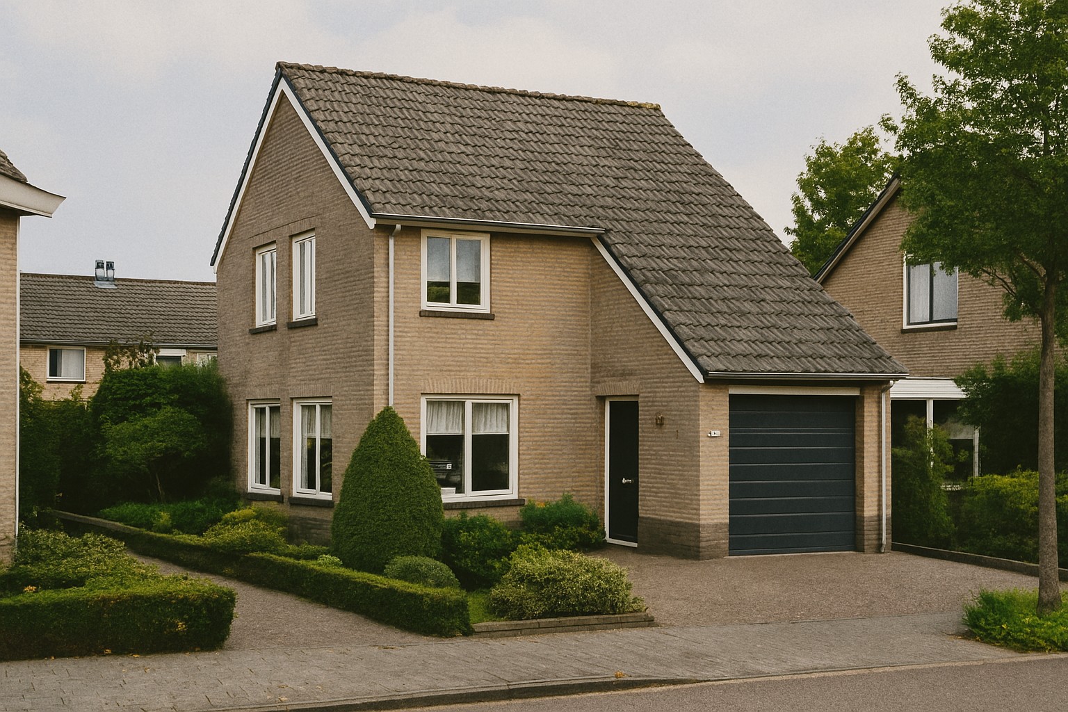 Elektricien Veldhoven