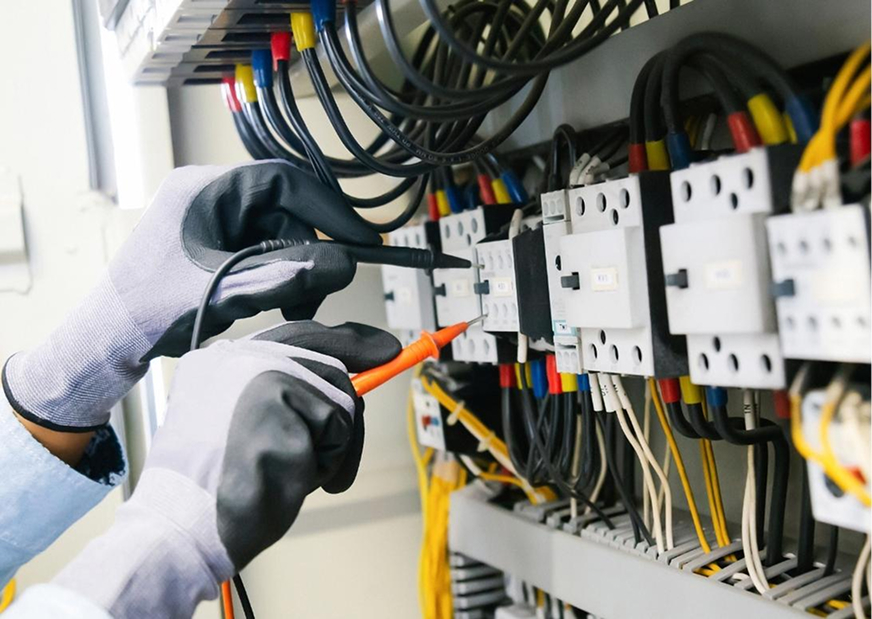 Klerks Elektrotechniek